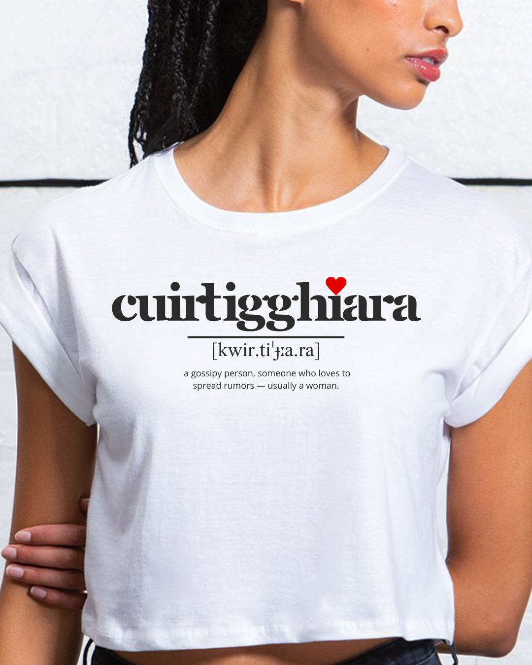 Cuirtigghiara