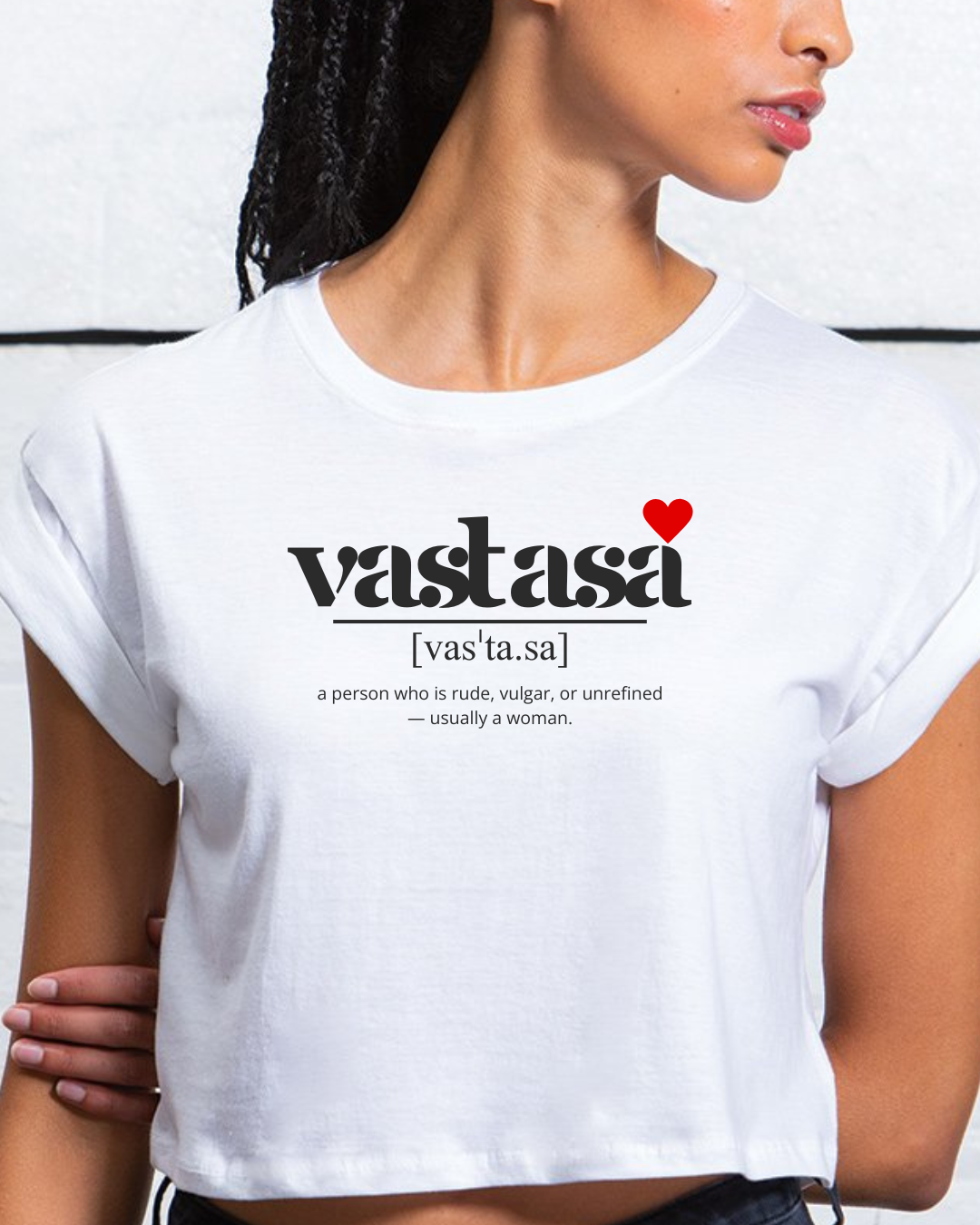 Vastasa